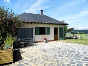 Gîte de France Le noyer 3 épis - Gîte de France 2 personnes MAE-9474